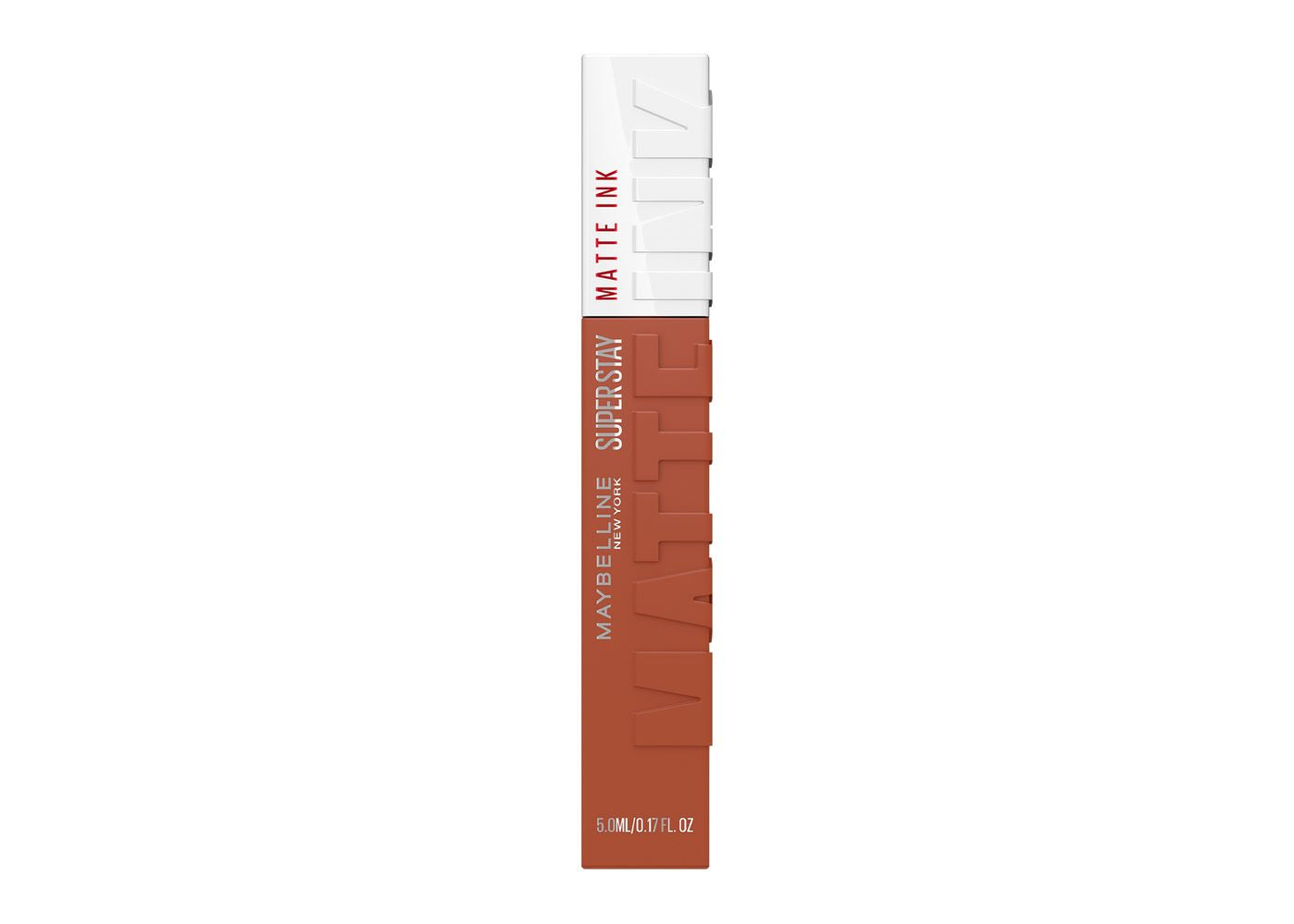 Maybelline Superstay Matte Ink Browns tono Insider